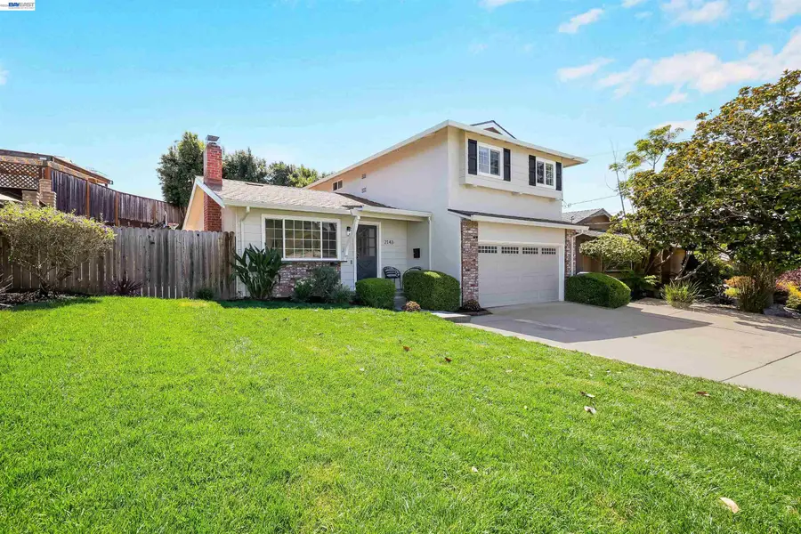 2143 Minnie St, Hayward, CA 94541 - #3