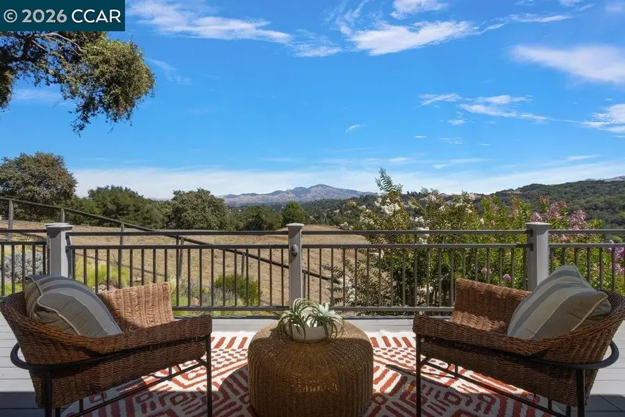 809 Mountain View Dr, Lafayette, CA 94549 - #3