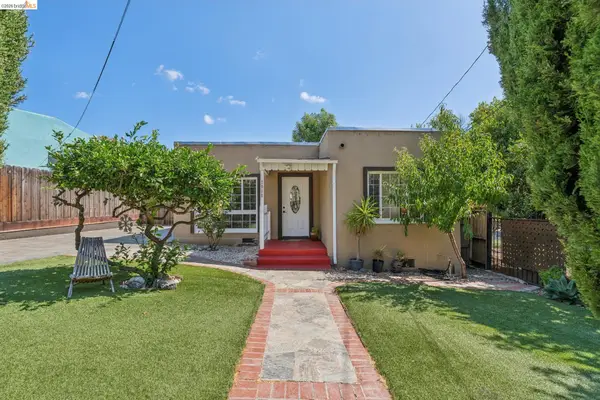 2960 106th Ave, Oakland, CA 94605