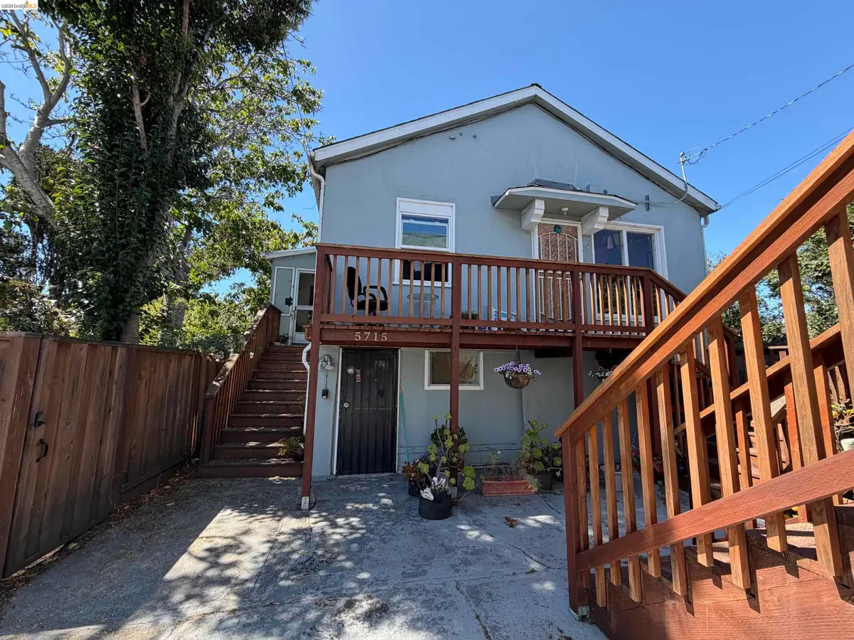 5719 Shattuck Ave, Oakland, CA 94609 - #1