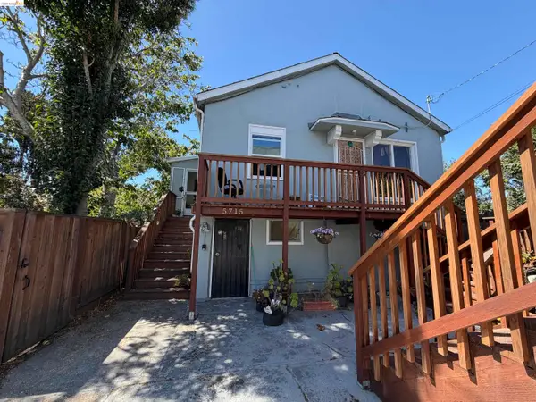 5719 Shattuck Ave, Oakland, CA 94609