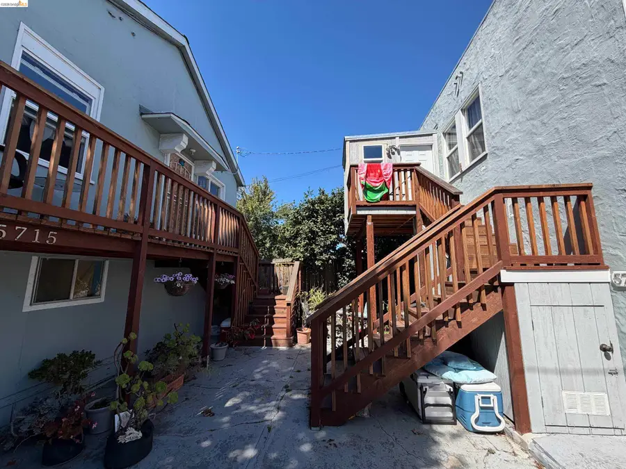 5719 Shattuck Ave, Oakland, CA 94609 - #2