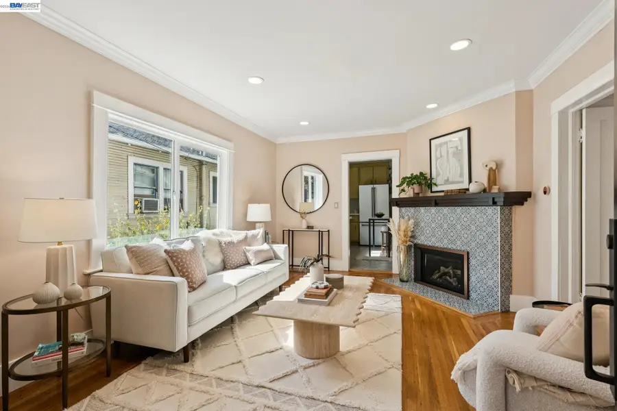 5335 El Camile Ave, Oakland, CA 94619 - #3