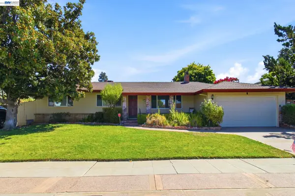 1064 Batavia Avenue, Livermore, CA 94550