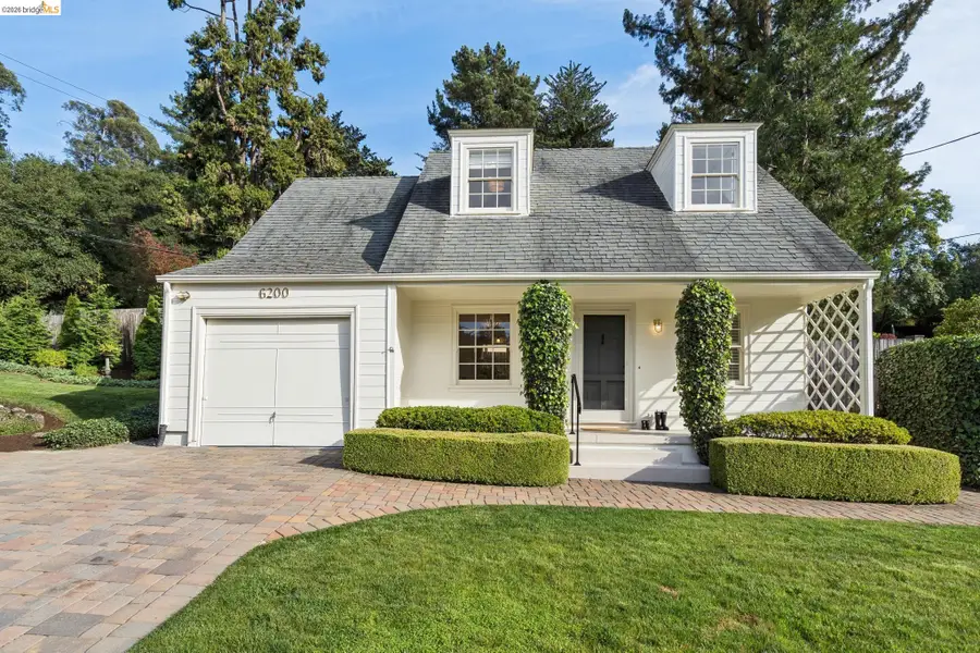 6200 Aspinwall Rd, Oakland, CA 94611 - #2