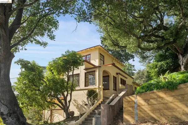 2605 Hilgard Ave, Berkeley, CA 94709