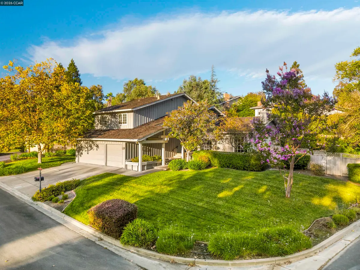 407 La Quinta Ct, Danville, CA 94526 - #1