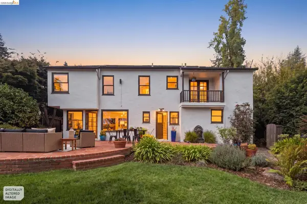5610 Snake Rd, Oakland, CA 94611