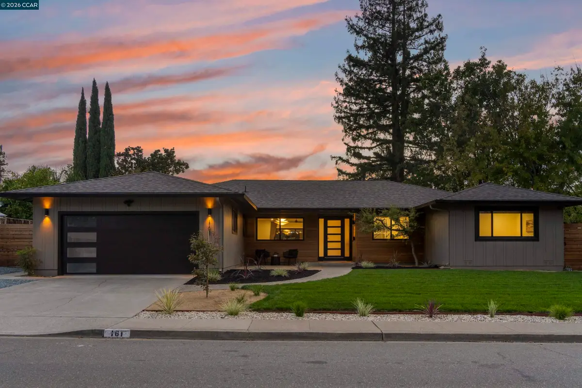 161 Wiget Ln, Walnut Creek, CA 94598 - #1