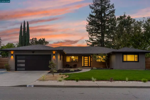 161 Wiget Ln, Walnut Creek, CA 94598