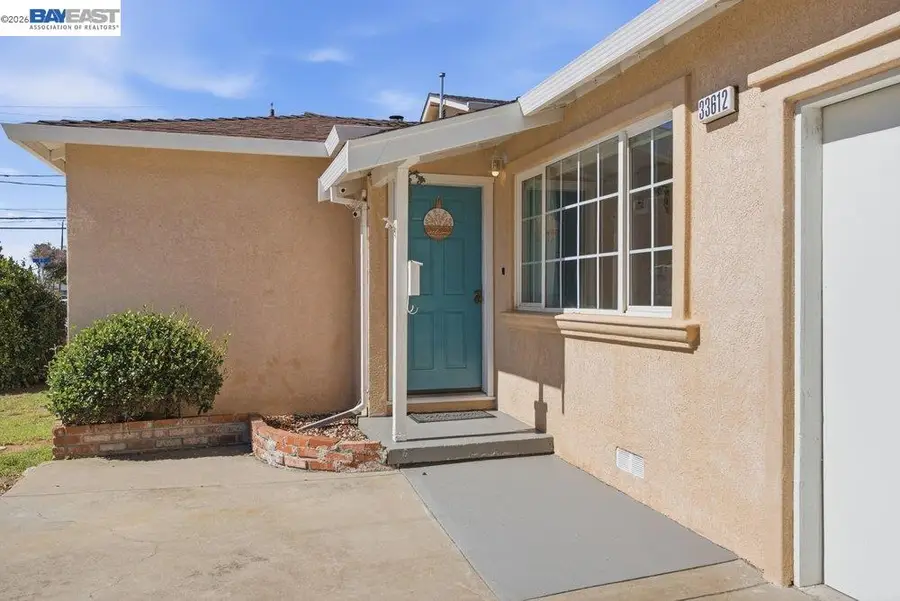 33612 8th St, Union City, CA 94587 - #2