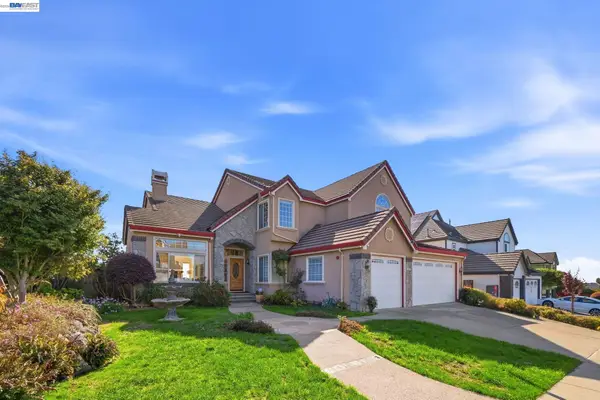 28225 Fox Hollow Dr, Hayward, CA 94542