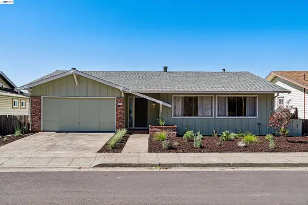 81 Colgett Dr, Oakland, CA 94619