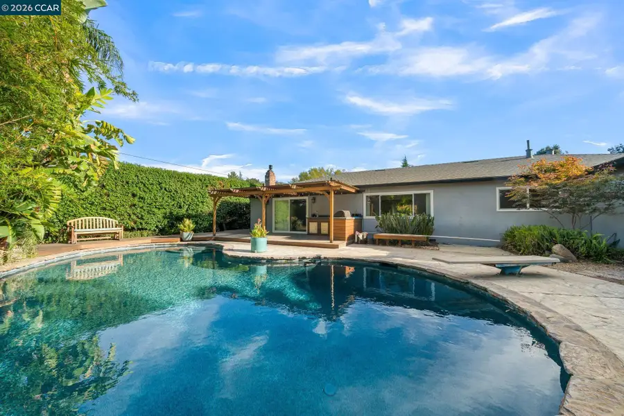 5849 Mitchell Canyon Ct, Clayton, CA 94517 - #2
