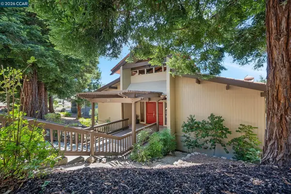 20 Northridge Ln, Lafayette, CA 94549