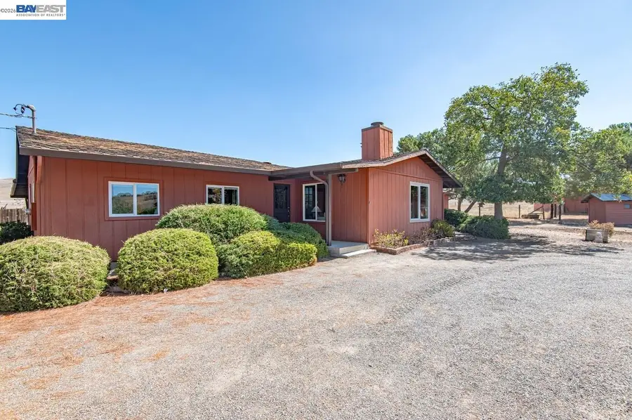 10970 Tesla Rd, Livermore, CA 94550 - #2