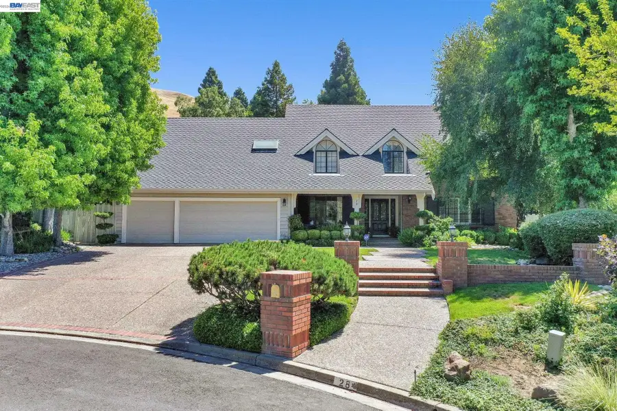 28 Harrington Rd, Moraga, CA 94556 - #2