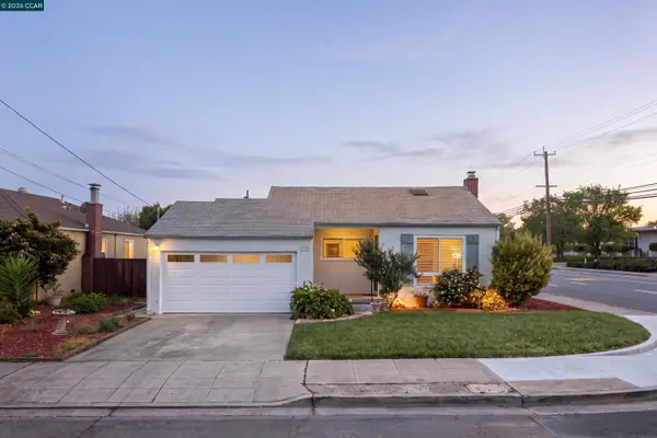 1801 Campbell Ave, San Leandro, CA 94577
