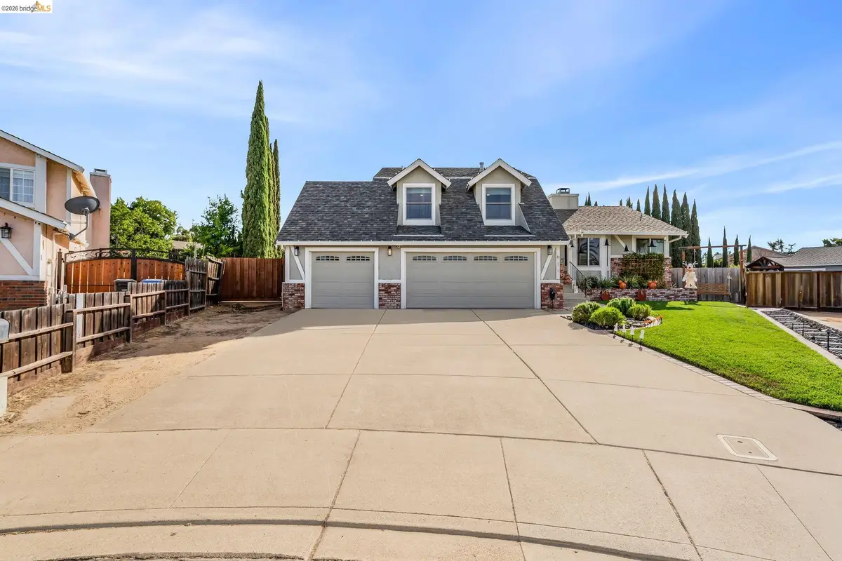 611 Woodbury Pl, Oakley, CA 94561 - #1