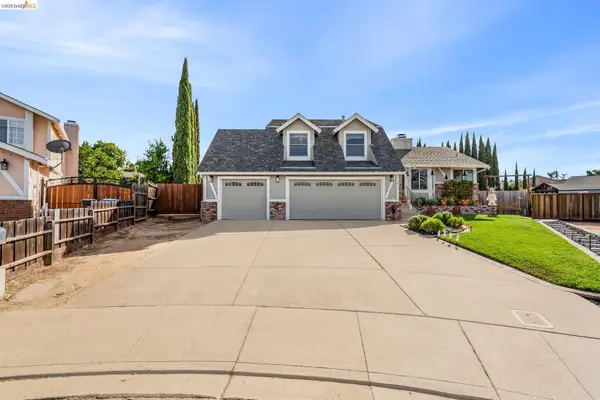 611 Woodbury Pl, Oakley, CA 94561