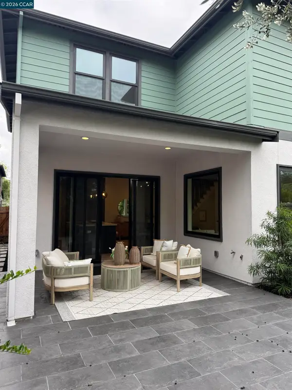 247 Haleena Place, Walnut Creek, CA 94597