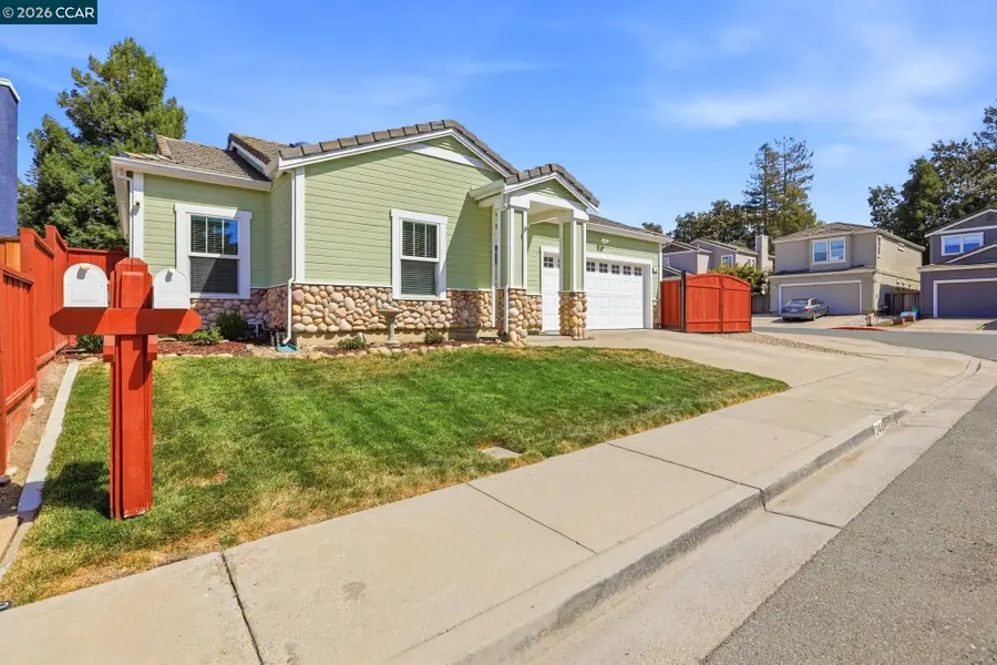 244 Stranahan Cir, Clayton, CA 94517 - #2