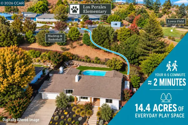 49 Corliss Dr, Moraga, CA 94556