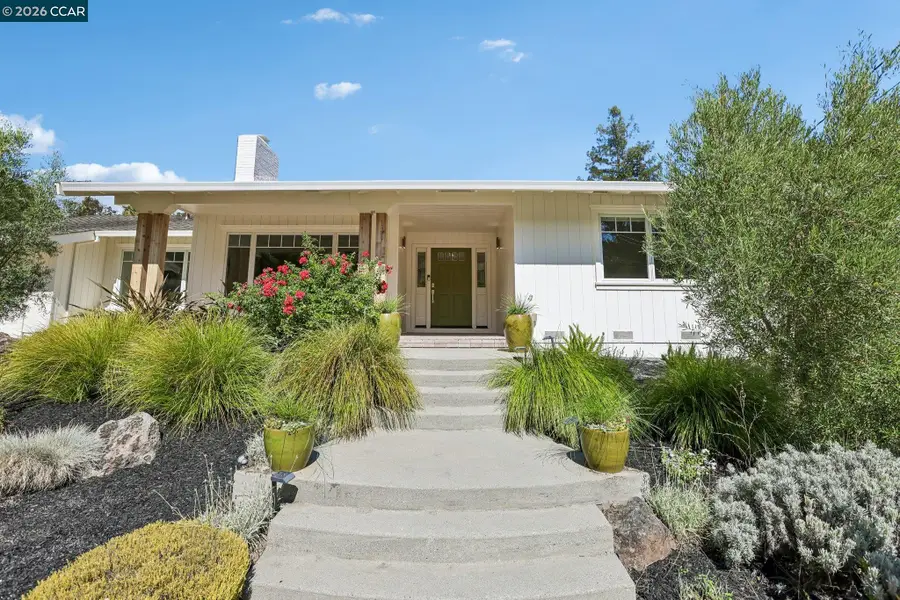 49 Corliss Dr, Moraga, CA 94556 - #2