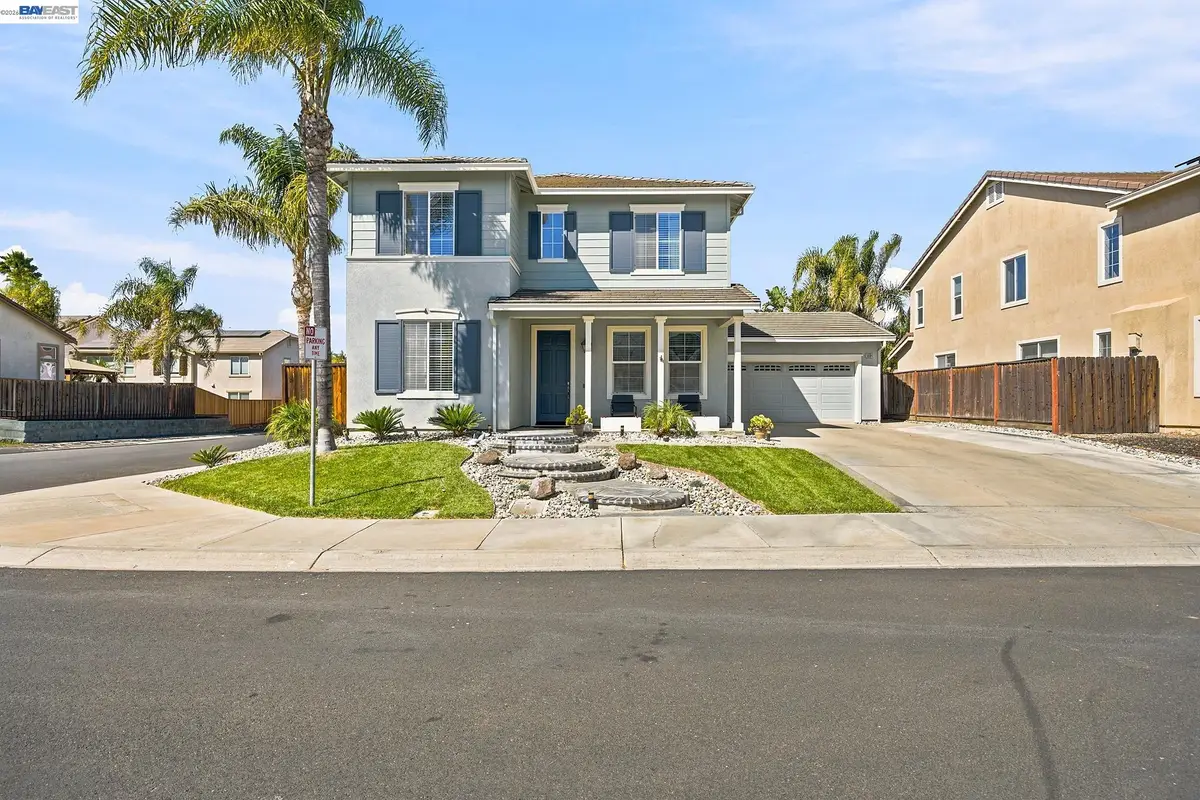 3694 Otter Brook Loop, Discovery Bay, CA 94505 - #1