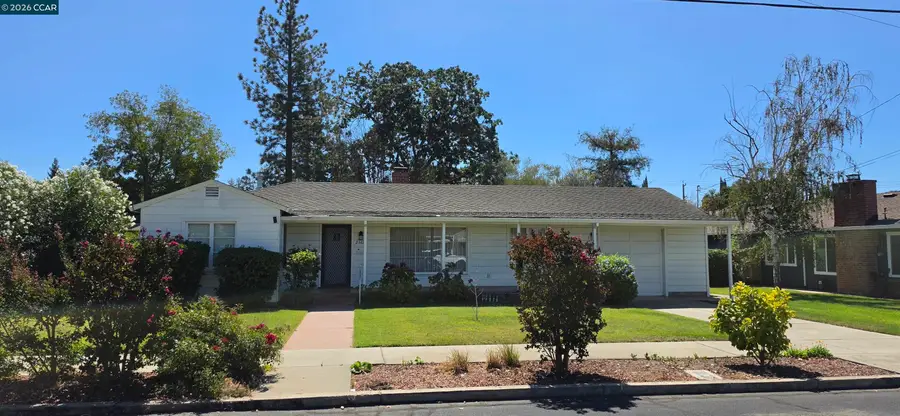 2367 Palm Avenue, Livermore, CA 94550 - #2