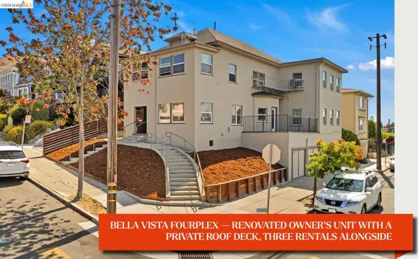 1112 E 28th St, Oakland, CA 94610