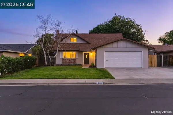 360 Spindrift Way, Vacaville, CA 95687