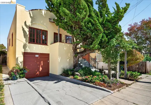 935 Evelyn Ave, Albany, CA 94706