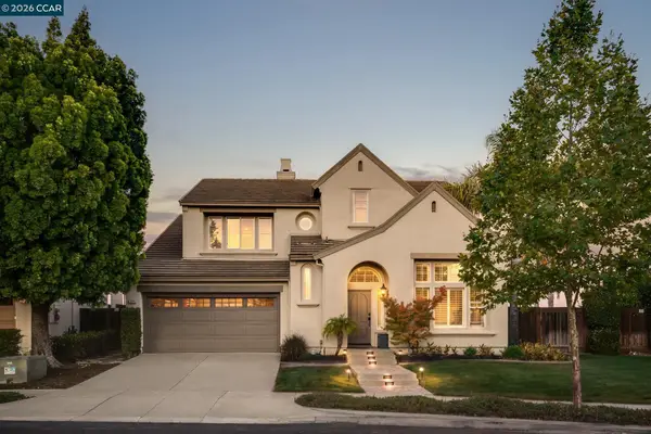 3044 Sorrelwood Dr, San Ramon, CA 94582