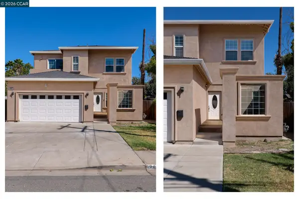 2841 Sunset Ln, Antioch, CA 94509