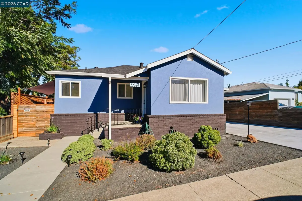 22824 High Street, Hayward, CA 94541 - #1