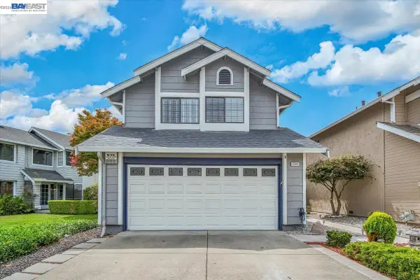 3560 Mcsherry Way, Alameda, CA 94502