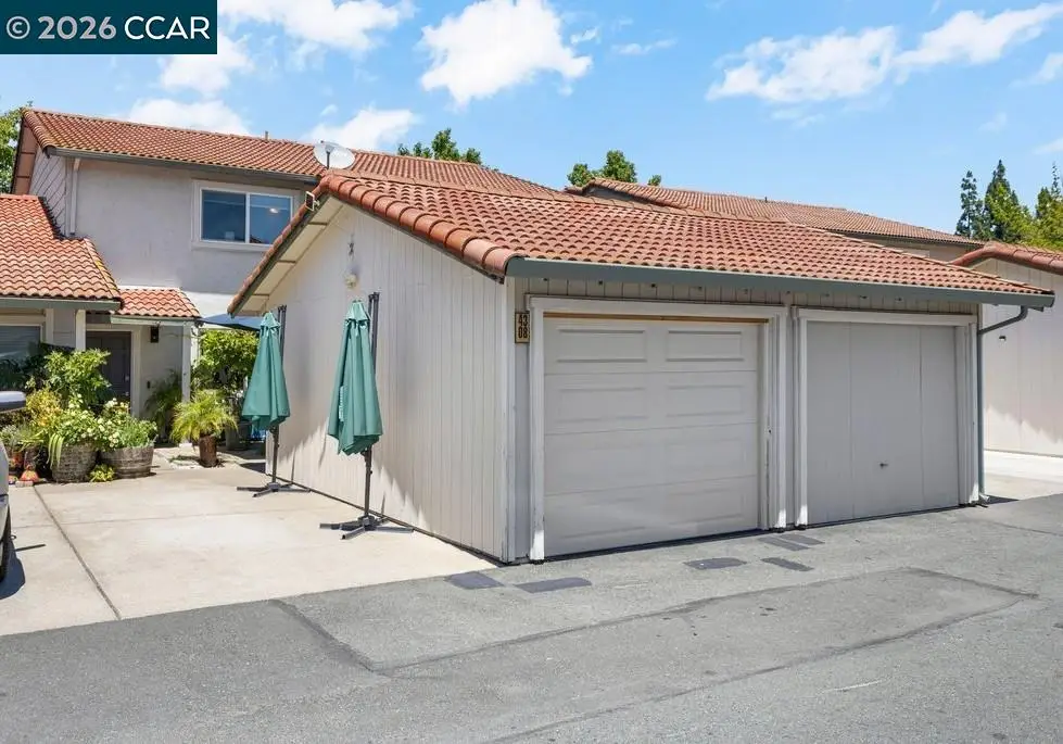 4308 Saint Charles Pl, Concord, CA 94521 - #1