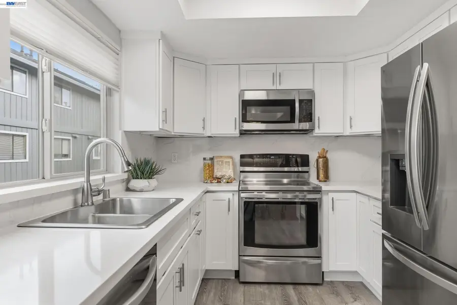 3551 Norton Way, Pleasanton, CA 94566 - #3