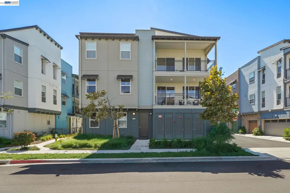 9732 Seawind Way, Newark, CA 94560 - #1