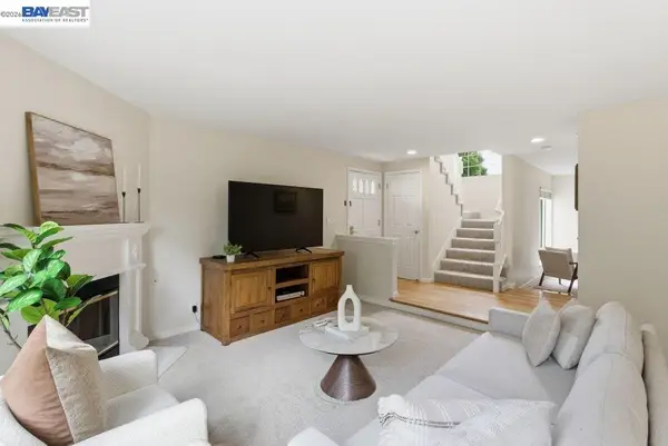 540 Ivy Pointe Circle, San Ramon, CA 94582