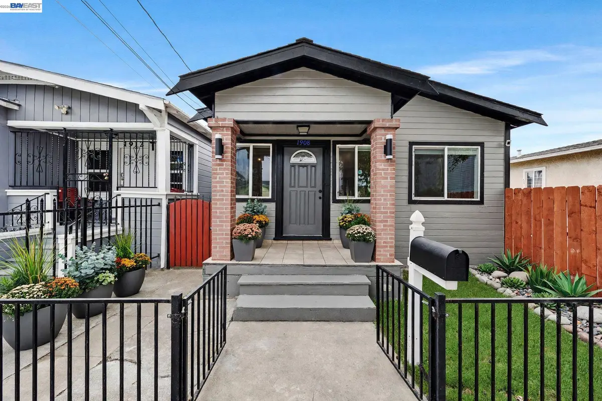1908 Pennsylvania Ave, Richmond, CA 94801 - #1