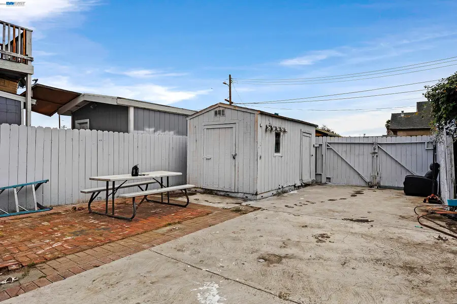 1908 Pennsylvania Ave, Richmond, CA 94801 - #3