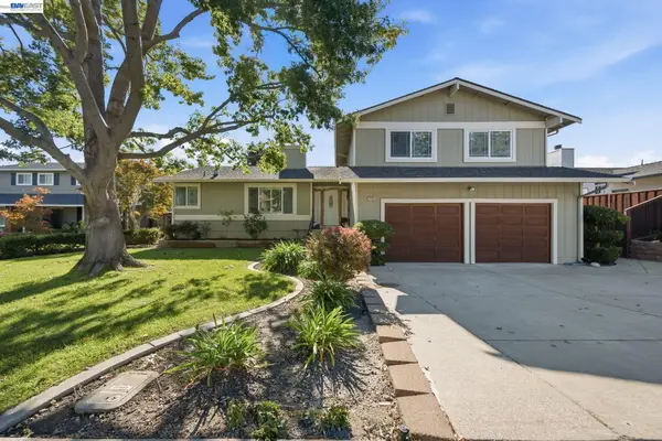 3704 Anderhan Pl, San Ramon, CA 94583