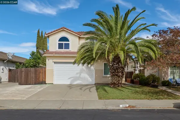 920 Turquoise St, Vacaville, CA 95687