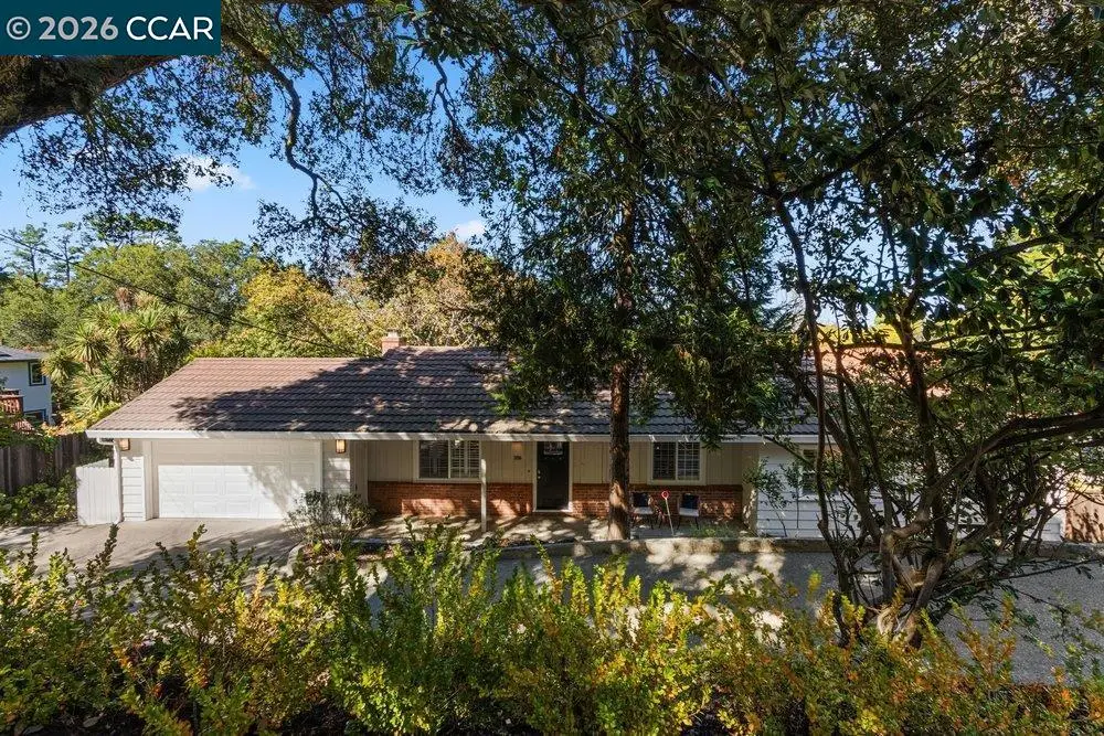 358 El Toyonal, Orinda, CA 94563 - #1