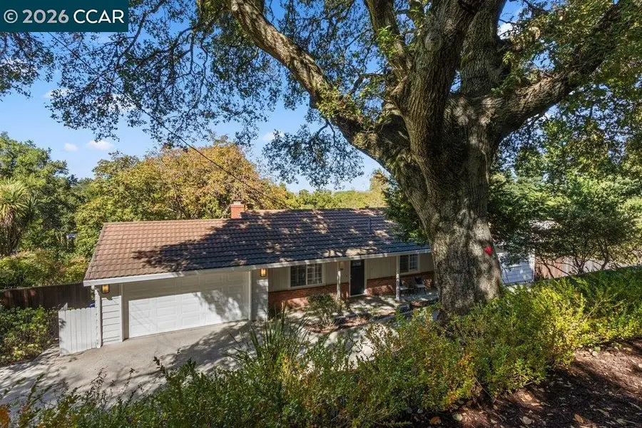 358 El Toyonal, Orinda, CA 94563 - #2