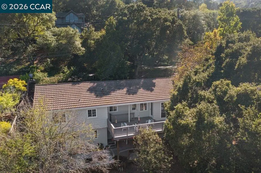 358 El Toyonal, Orinda, CA 94563 - #3