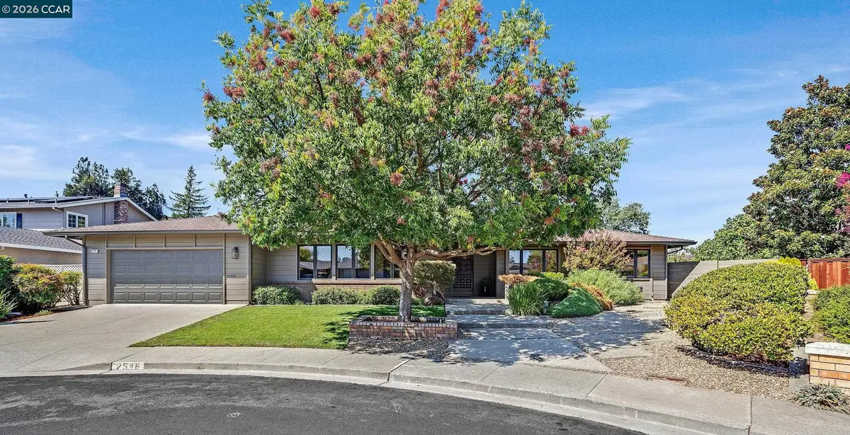 2548 Casa Grande Ct, Walnut Creek, CA 94598 - #1