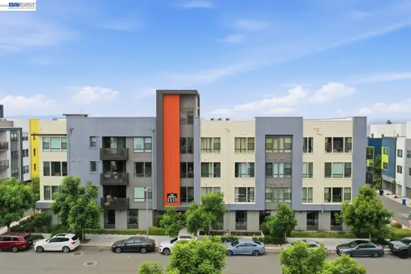 45231 Ambition St #202, Fremont, CA 94538